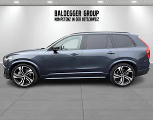VOLVO XC90 T8 eAWD R-Design