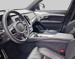 VOLVO XC90 T8 eAWD R-Design