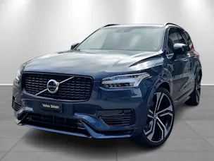 VOLVO XC90 T8 eAWD R-Design