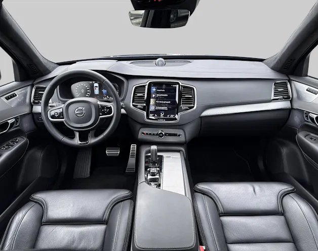 VOLVO XC90 T8 eAWD R-Design