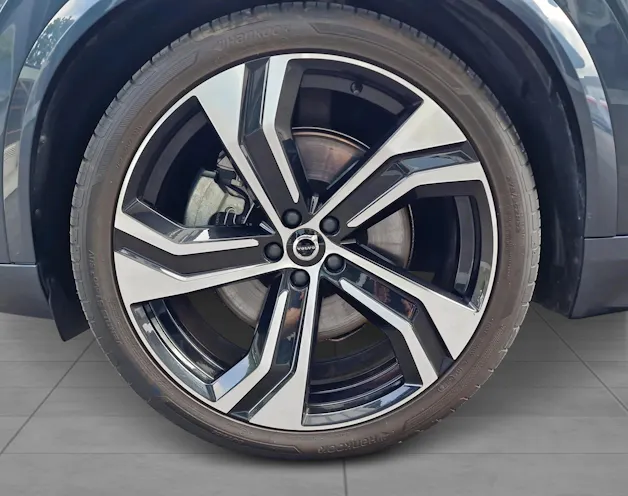 VOLVO XC90 T8 eAWD R-Design