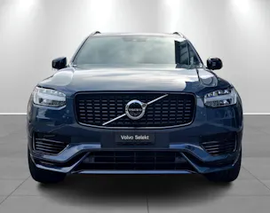 VOLVO XC90 T8 eAWD R-Design