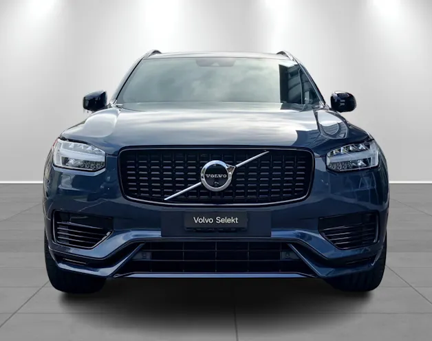 VOLVO XC90 T8 eAWD R-Design