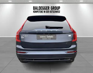 VOLVO XC90 T8 eAWD R-Design