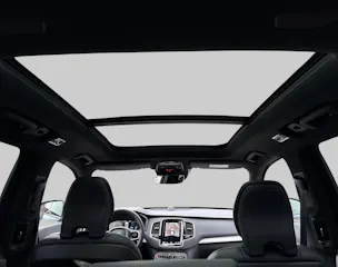 VOLVO XC90 T8 eAWD R-Design
