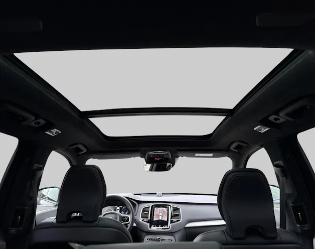 VOLVO XC90 T8 eAWD R-Design