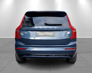 VOLVO XC90 T8 eAWD R-Design