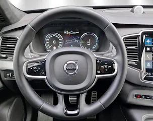 VOLVO XC90 T8 eAWD R-Design