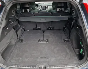 VOLVO XC90 T8 eAWD R-Design