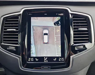 VOLVO XC90 T8 eAWD R-Design