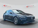 MERCEDES-BENZ A35 AMG 4Matic 8G-DCT