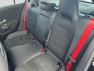 MERCEDES-BENZ A35 AMG 4Matic 8G-DCT