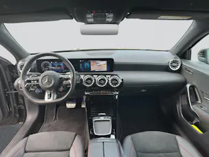 MERCEDES-BENZ A35 AMG 4Matic 8G-DCT
