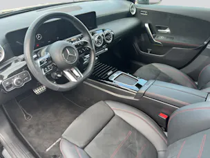 MERCEDES-BENZ A35 AMG 4Matic 8G-DCT