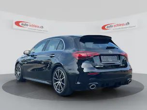 MERCEDES-BENZ A35 AMG 4Matic 8G-DCT