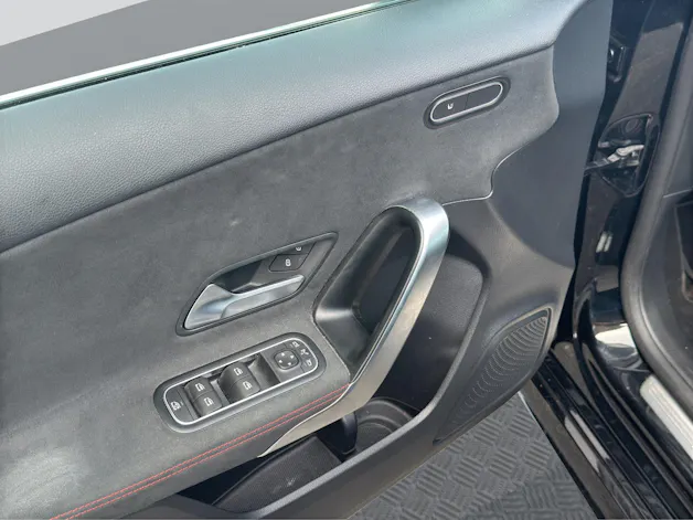 MERCEDES-BENZ A35 AMG 4Matic 8G-DCT