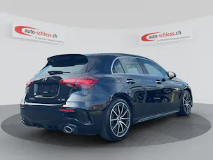 MERCEDES-BENZ A35 AMG 4Matic 8G-DCT