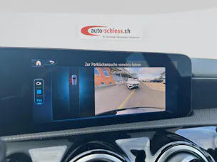 MERCEDES-BENZ A35 AMG 4Matic 8G-DCT
