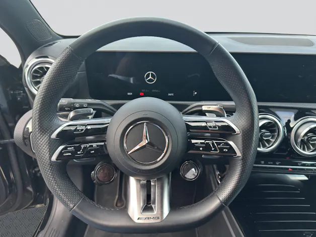MERCEDES-BENZ A35 AMG 4Matic 8G-DCT