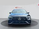MERCEDES-BENZ A35 AMG 4Matic 8G-DCT