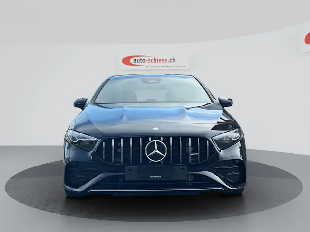 MERCEDES-BENZ A35 AMG 4Matic 8G-DCT