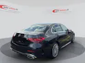 MERCEDES-BENZ 300 C 300 d AMG Line