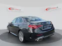 MERCEDES-BENZ 300 C 300 d AMG Line