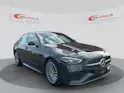 MERCEDES-BENZ 300 C 300 d AMG Line