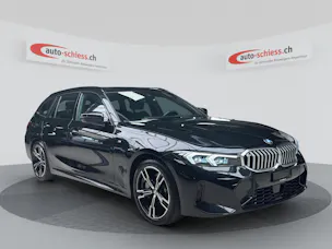 BMW 330i Touring xDrive Steptronic M Sport