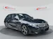 BMW 330i Touring xDrive Steptronic M Sport