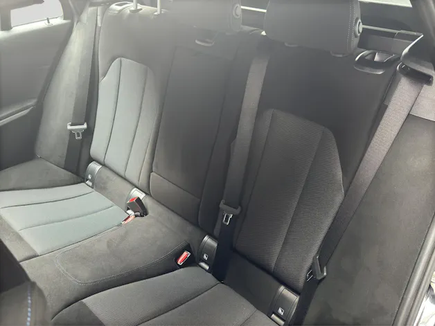 BMW 330i Touring xDrive Steptronic M Sport