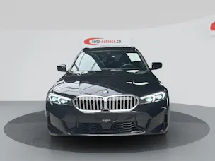 BMW 330i Touring xDrive Steptronic M Sport