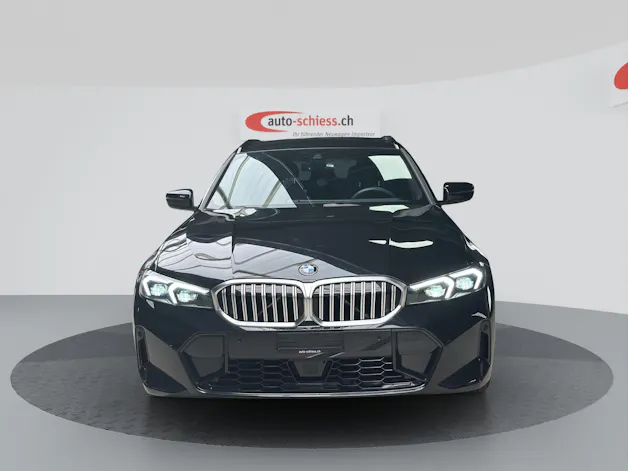 BMW 330i Touring xDrive Steptronic M Sport