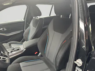 BMW 330i Touring xDrive Steptronic M Sport