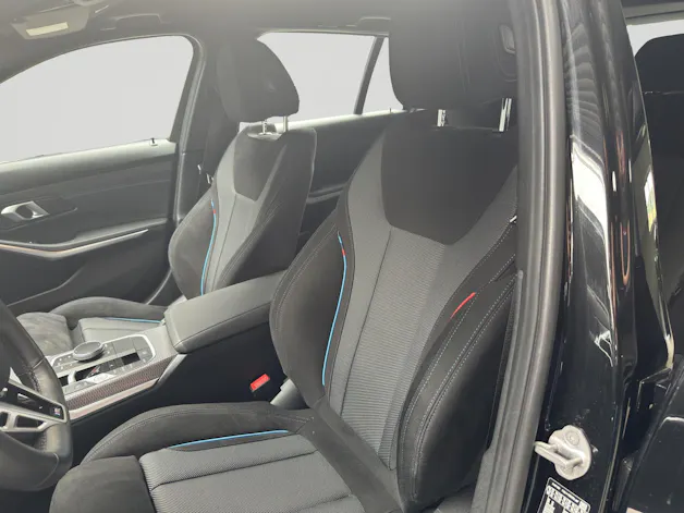 BMW 330i Touring xDrive Steptronic M Sport