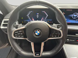 BMW 330i Touring xDrive Steptronic M Sport