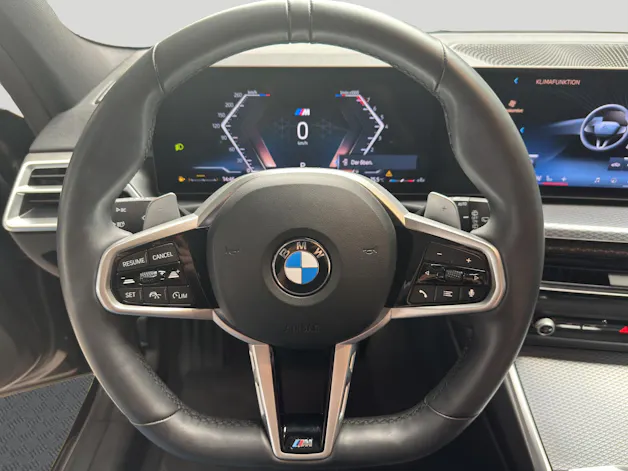 BMW 330i Touring xDrive Steptronic M Sport