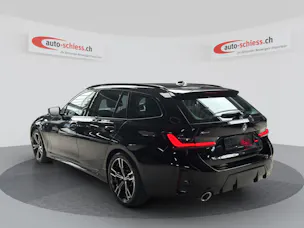 BMW 330i Touring xDrive Steptronic M Sport