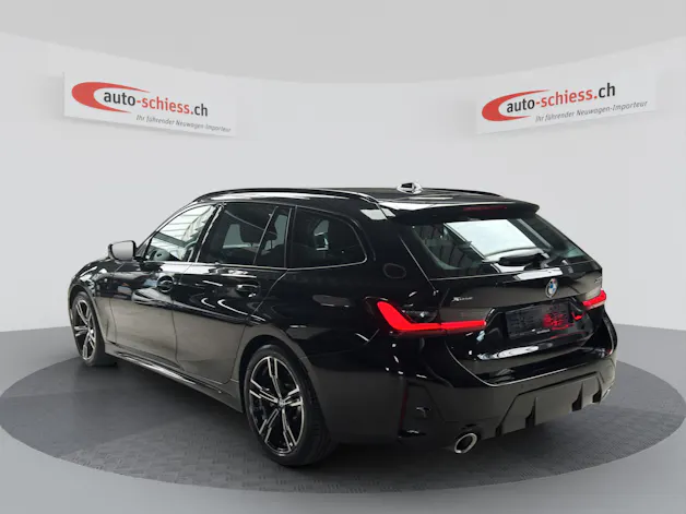 BMW 330i Touring xDrive Steptronic M Sport
