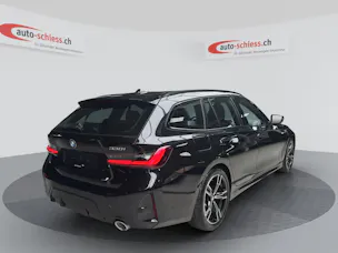 BMW 330i Touring xDrive Steptronic M Sport