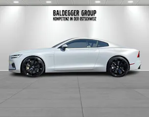 Polestar Polestar 1