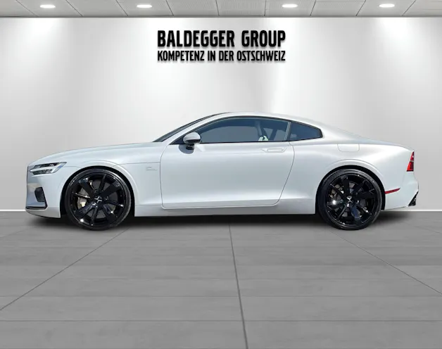 Polestar Polestar 1