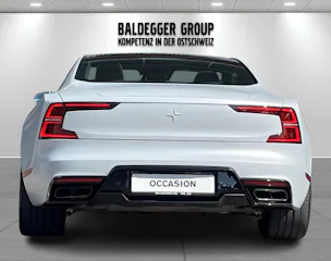 Polestar Polestar 1
