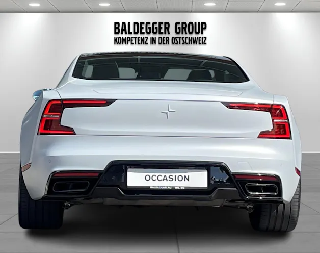 Polestar Polestar 1