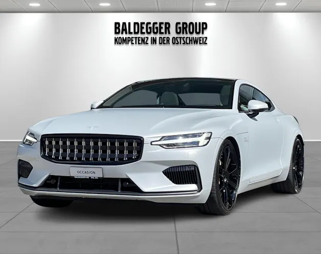 Polestar Polestar 1
