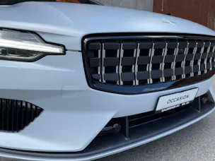 Polestar Polestar 1