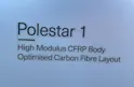 Polestar Polestar 1