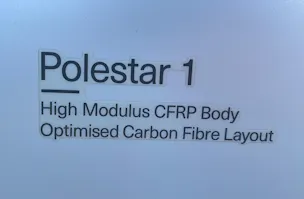 Polestar Polestar 1