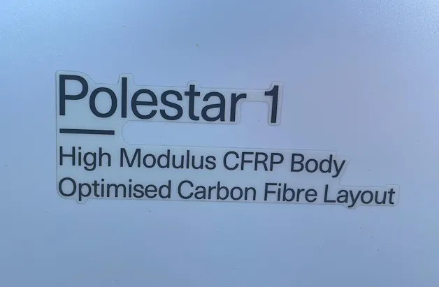 Polestar Polestar 1