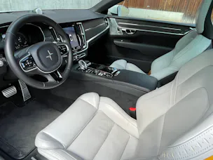 Polestar Polestar 1